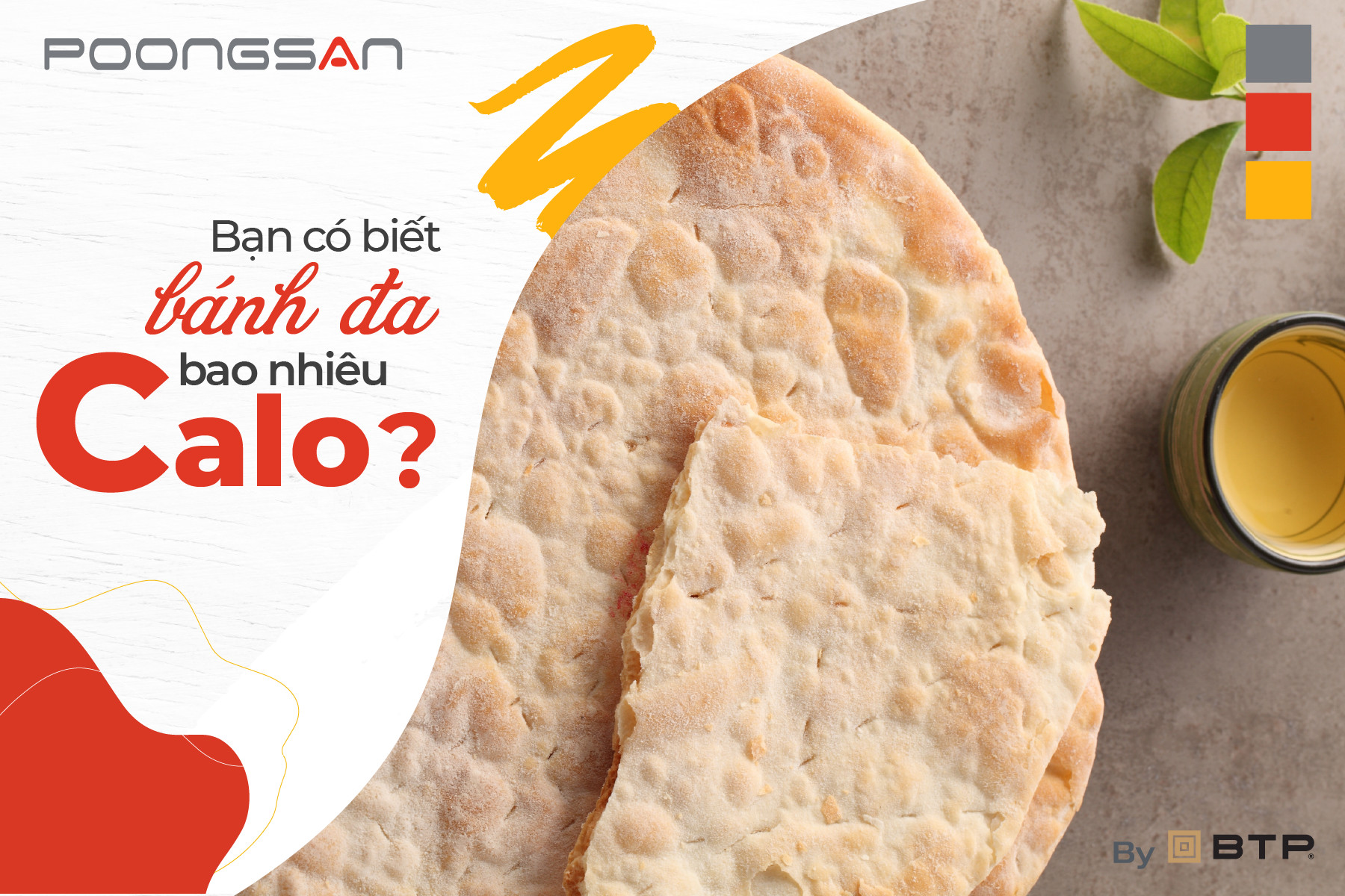 Bạn có biết bánh đa bao nhiêu calo? Món ngon với bánh đa bánh đa bao nhiêu calo?